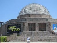 Adler Planetarium